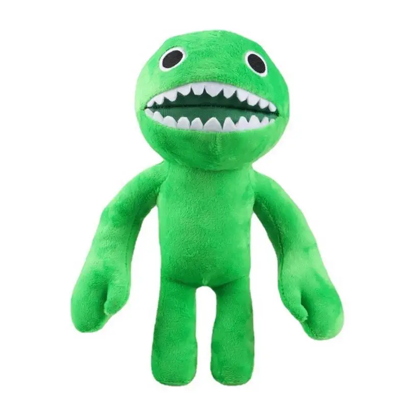 

Banban Garten Plush Large Mouth Toys Game Animation Surrounding Children's Birthday Holiday Perfect Ideal Gifts Plush Toy
