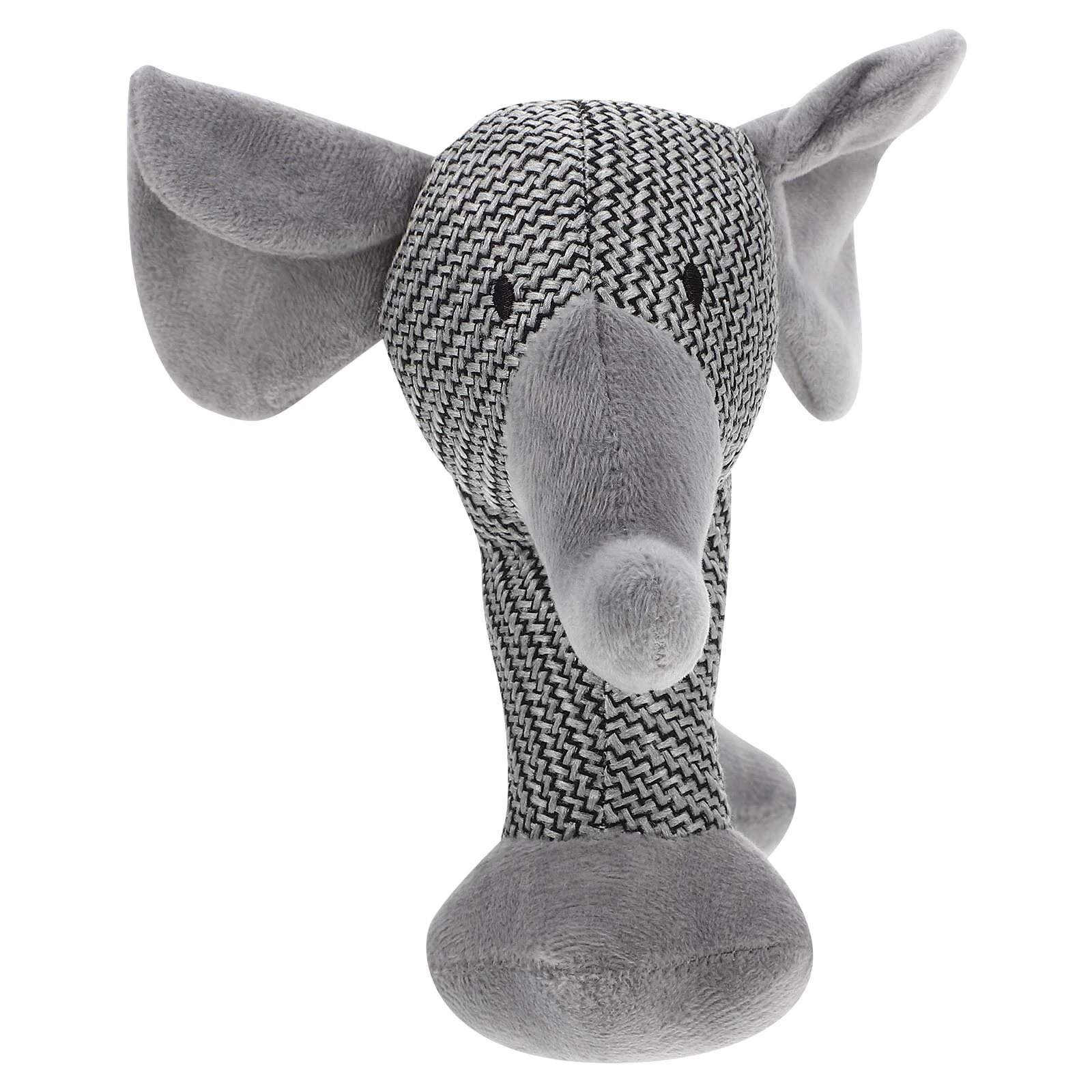 

Dog Plush Interactive Toys Stuffed Toy Squeaker Dog Biting Toy Chew Toys Small Dogs Dog Plush Toy Filling Plush Squeaky Toy