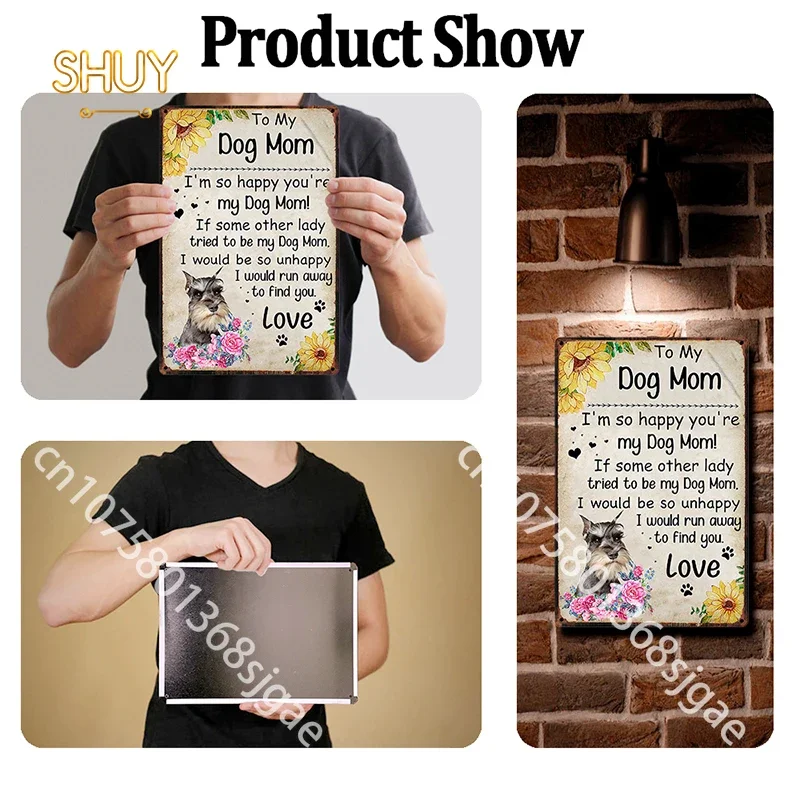 Винтажные Психоделические Металлические Жестяные Вывески В Стиле Хиппи