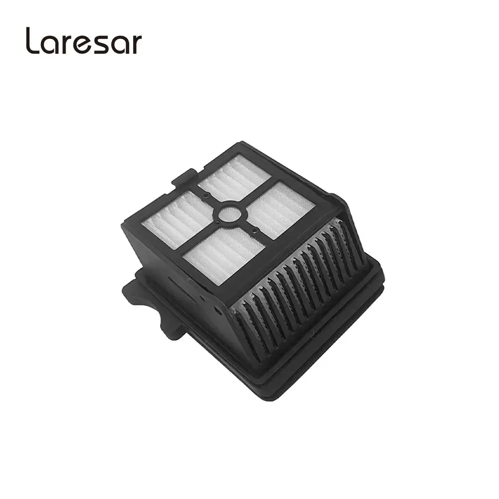 

Аксессуары для пылесоса Laresar M3
