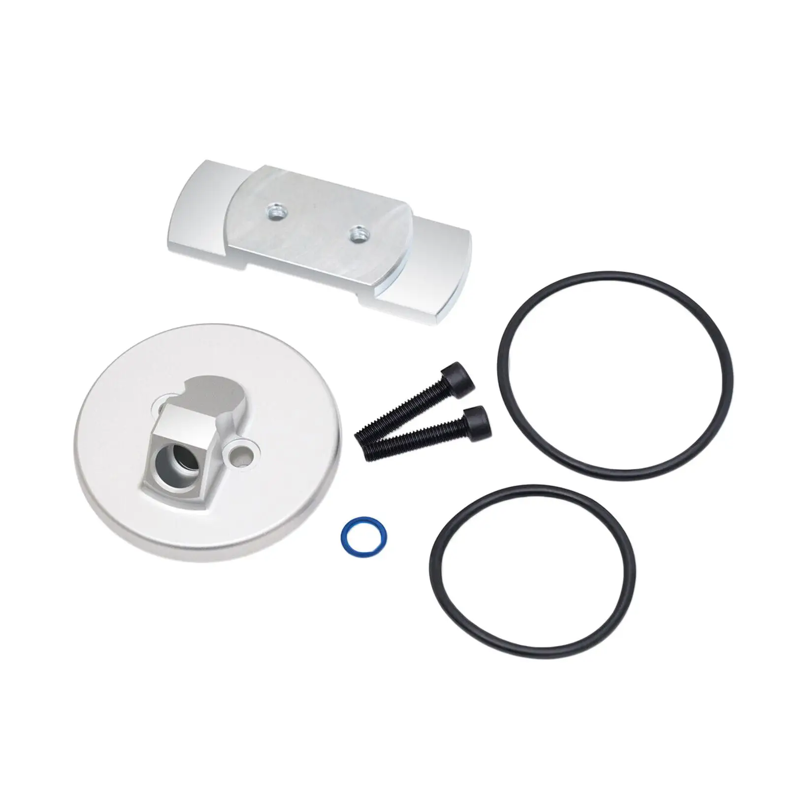 

Car Dipstick Adapter Repair Kit F4TZ-6751-A for Ford 7.3L Powerstroke