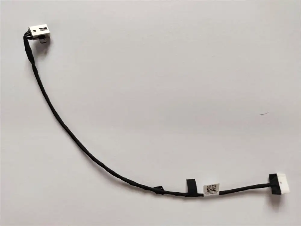 

Новый разъем питания для Dell Vostro 14 5468 5568 P75G P64G P75G001 0W3R2Y DC30100YC00 DC30100YG00