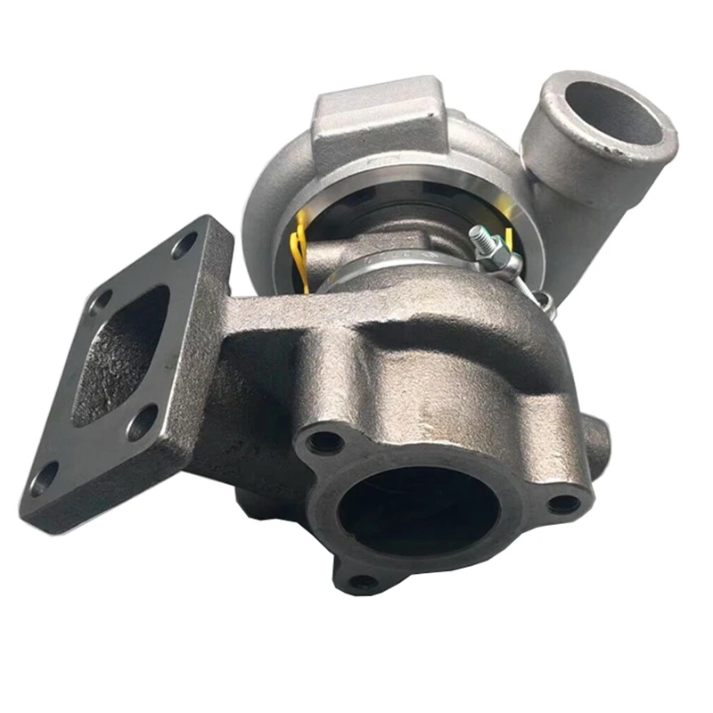 329D экскаватор C7 двигатель Турбокомпрессор 185-8016 1858016 0R7981 250-0841