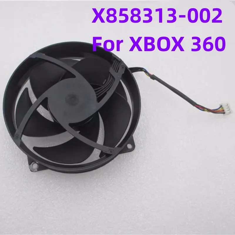 X858313-002 для XBOX 360 SLIM тонкая машинка встроенный главный вентилятор для обслуживания радиатора