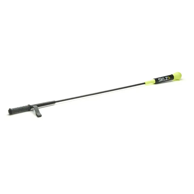 

Swing Trainer. Batting Training Aid for Ages 7+ (52 In.)