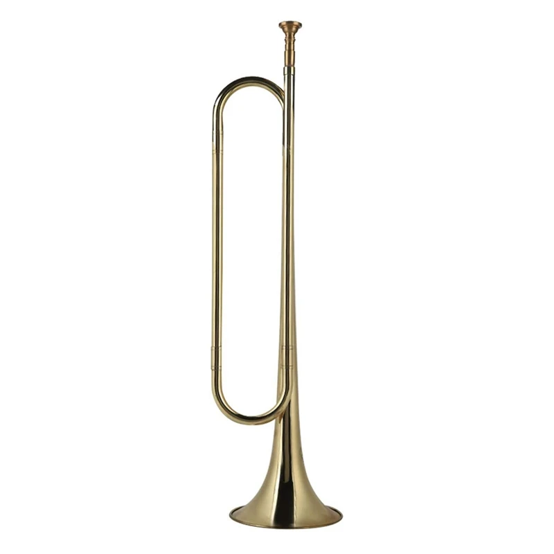

Латунная Труба, стандартная труба, металлическая труба, набор, легкая в игре, качественный латунный оркестровый инструмент для студентов и начинающих
