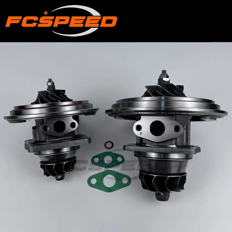 Твин Турбо 10009880107 07Вт 145703 Картридж турбины K chra для VW LKW D0836LFL MAN Bus D0836 6 cil 2012