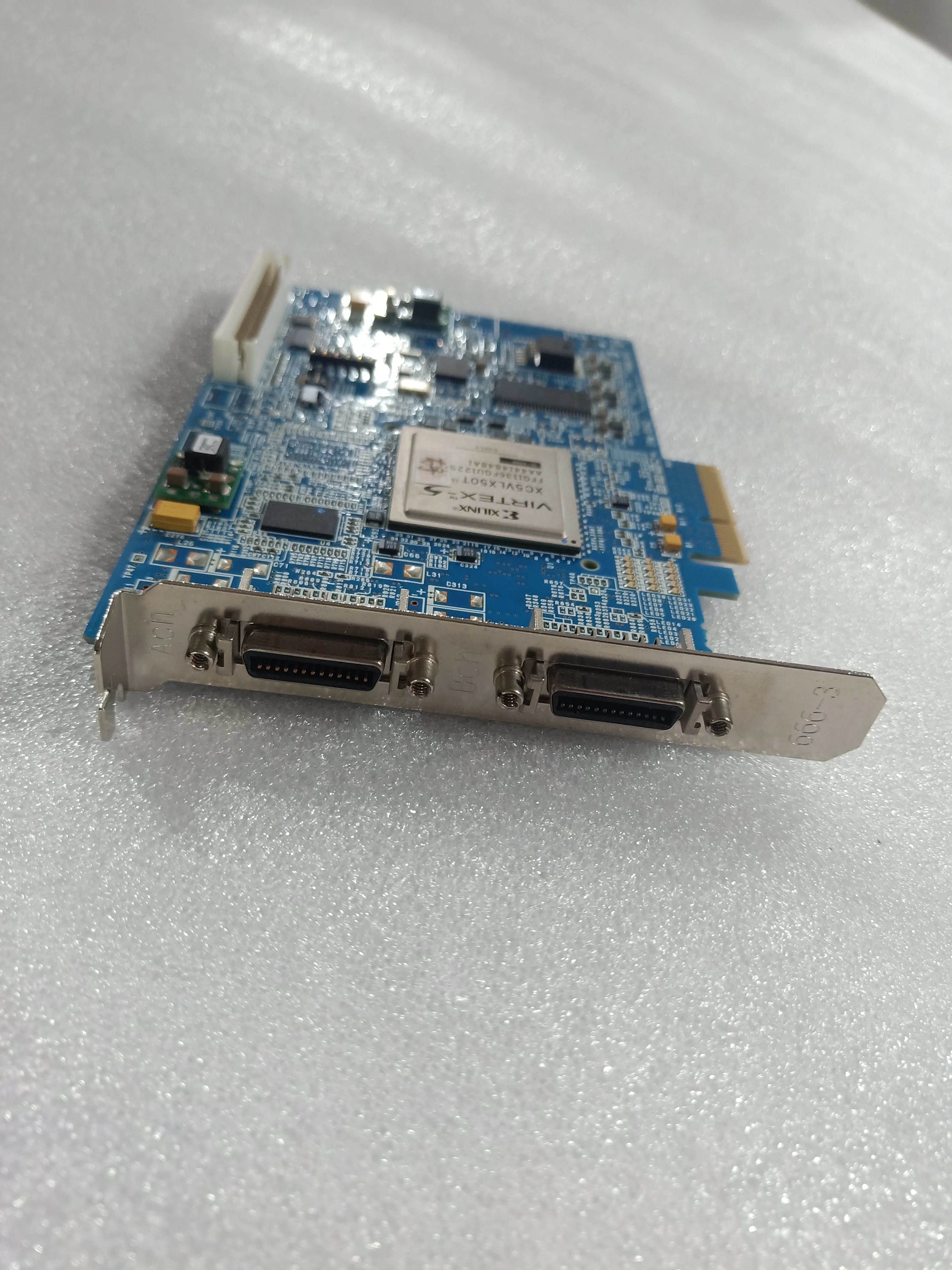 Графическая карта захвата изображения