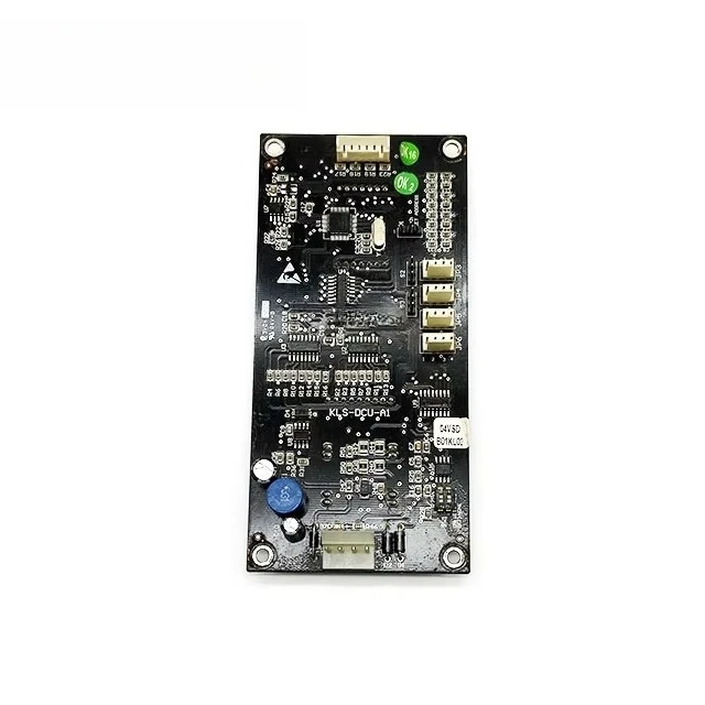 Фото Запасные части для лифтов: Панель дисплея LOP/HOP SM-04-VSD, KLB-DCU-A1, KLS-DCU-A1 №2