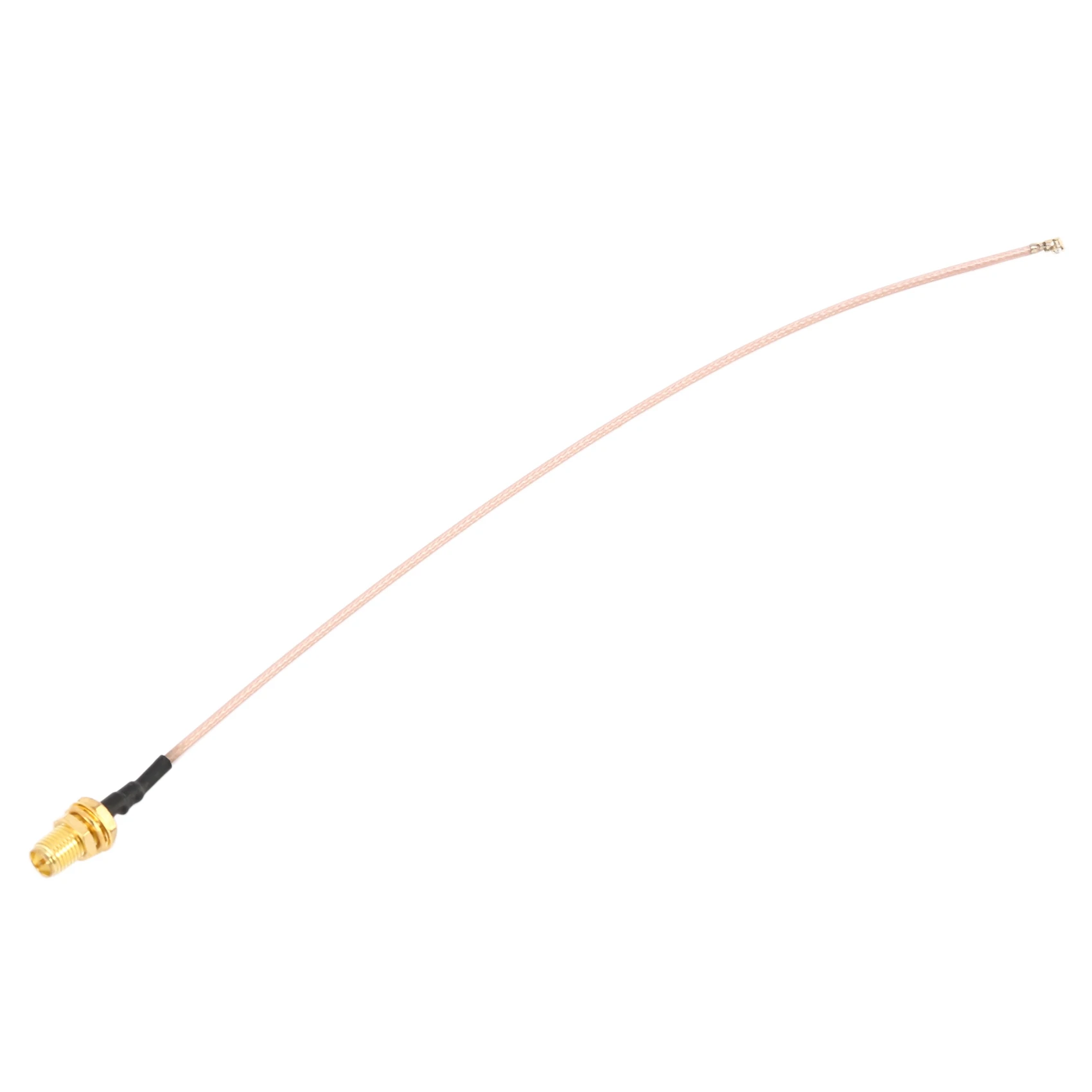 Двухдиапазонный Wi-Fi 2 4 ГГц 5 8 8DBi RP-SMA штекерная антенна 20 см дюймов RG178 U.FL IPX IPEX к