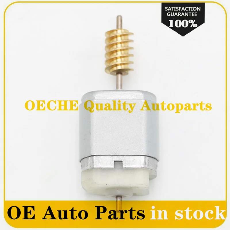10PCS A2045455732 JXF280-402 ESL ELV Motor Steering Lock Wheel Control For Mercedes-Benz W204 W207 W212 A204-545-5732 | Автомобили и