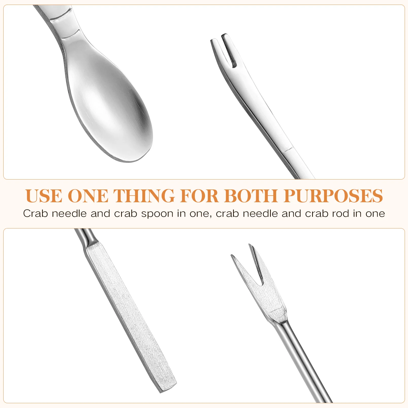 Набор инструментов с крабовыми когтями инструменты для семьи и друзей