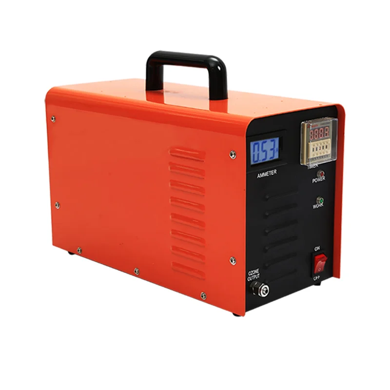 

high efficient portable air steriliser medical hospital ozone sterilization equipment