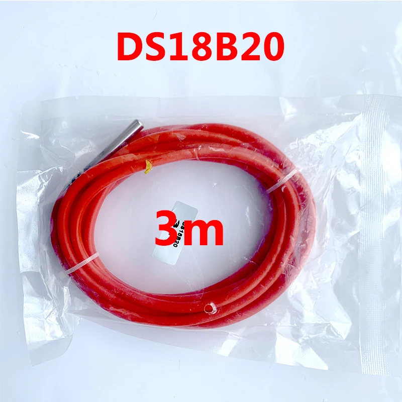 

Термодатчик ZUIDID DS18B20