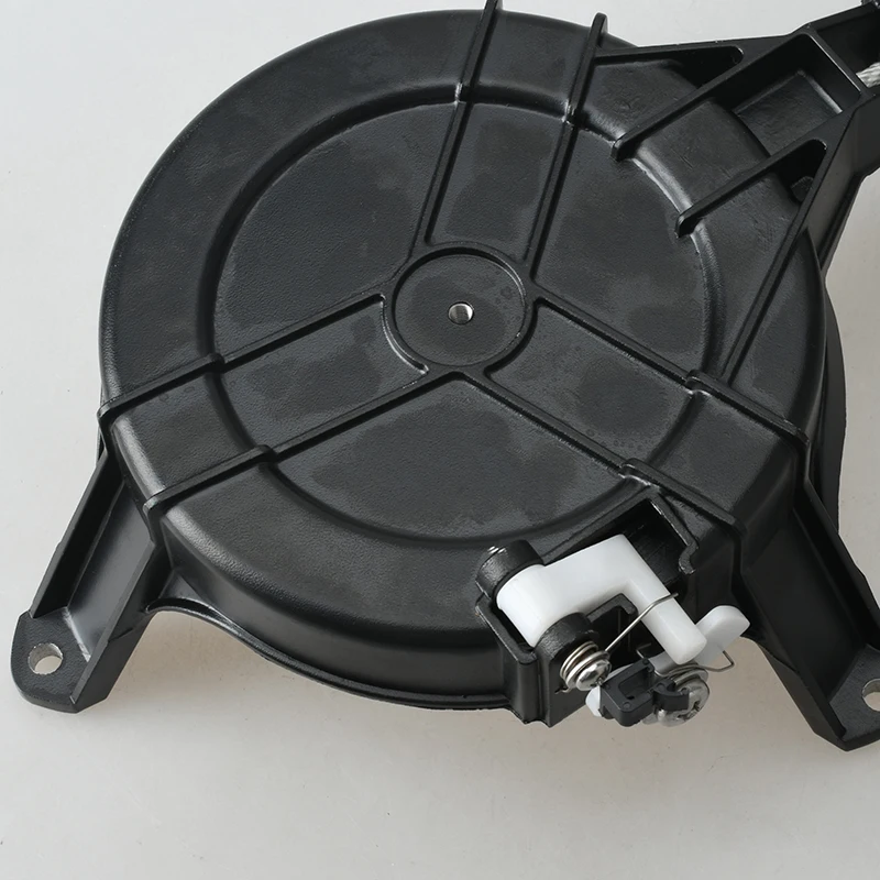 Стартер TOHATSU стартер в сборе 3B2-05000 для 2-тактного 8HP 9.8HP PN 3B2-05000-0 детали замены