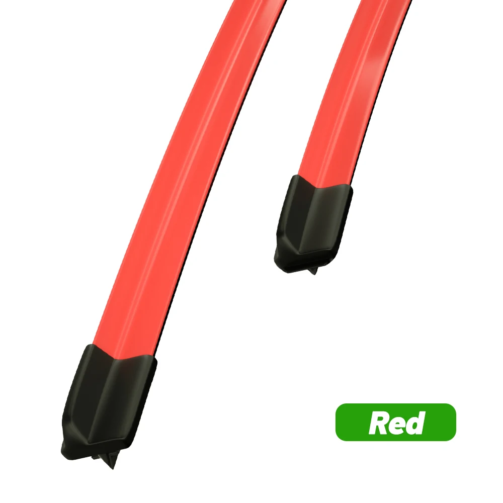 

Комплект Из 2 Щеток Стеклоочистителя Для Лобового Стекла Dodge Challenger 2007-2023, Резиновые