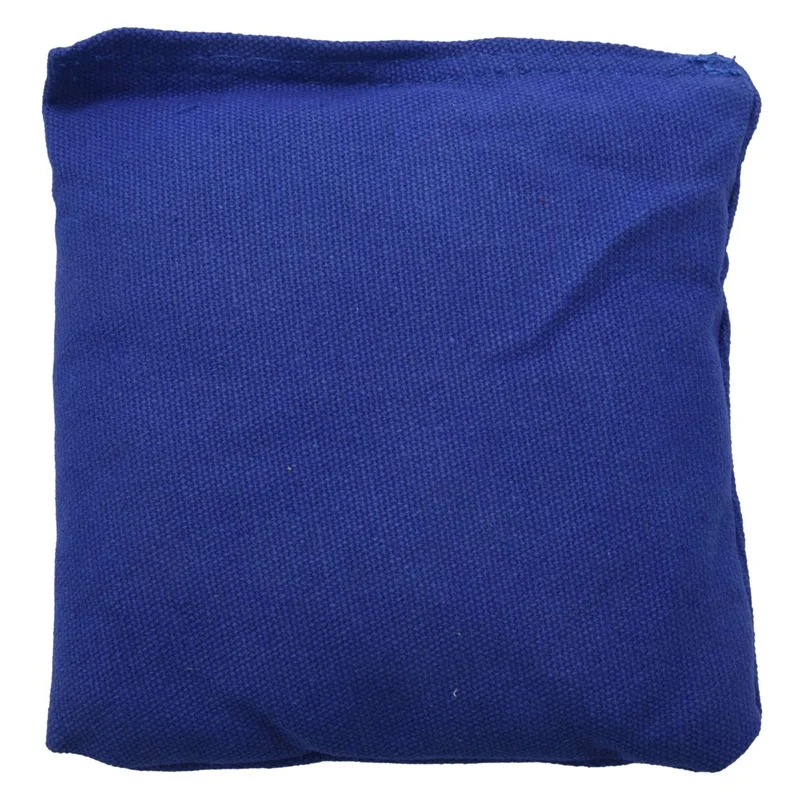 15x15 см детские пакеты для игры на открытом воздухе кукурузные