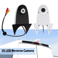 car rear view reverse camera for mercedes for benz viano sprinter vito for vw transporter crafter infrared vehicle backup camera