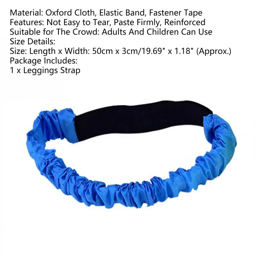 Леггинсы с тремя ногами для двух человек эластичный спортивный ремень веревка