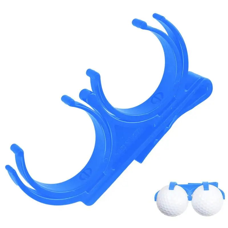 

2 шт., держатель для мяча для гольфа