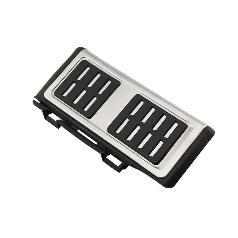 

Накладка на педаль из нержавеющей стали для VW GOLF 7 8 GTi MK7 Lamando POLO A05 Passat B8 Skoda Rapid Octavia 5E 5F A7 2014+