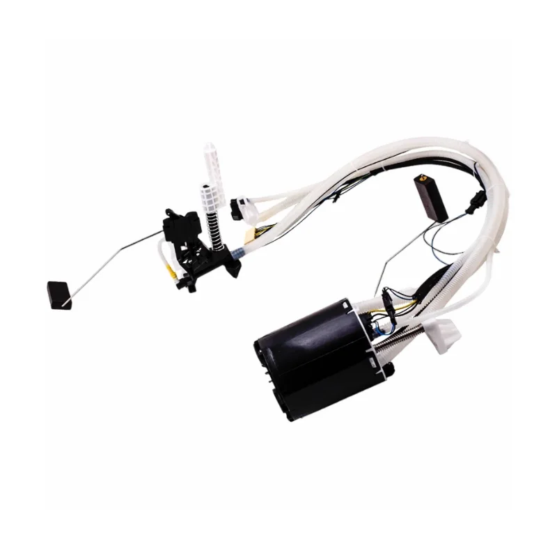 Автозапчасти топливный насос двигателя для Land Rover Range Rove2006-2009 OEM LR 015178 WGS 500140