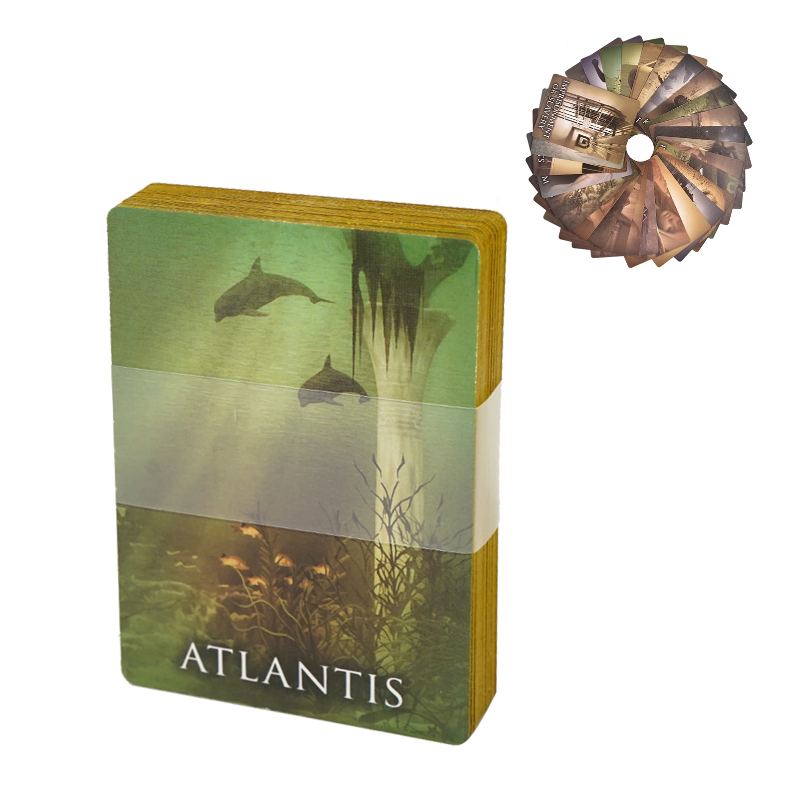 

44 шт. Райдер Таро карточка прошедшая жизнь колода Таро Оракл современный Таро библиотека Настольная Игра карточка ведьма Таро колода