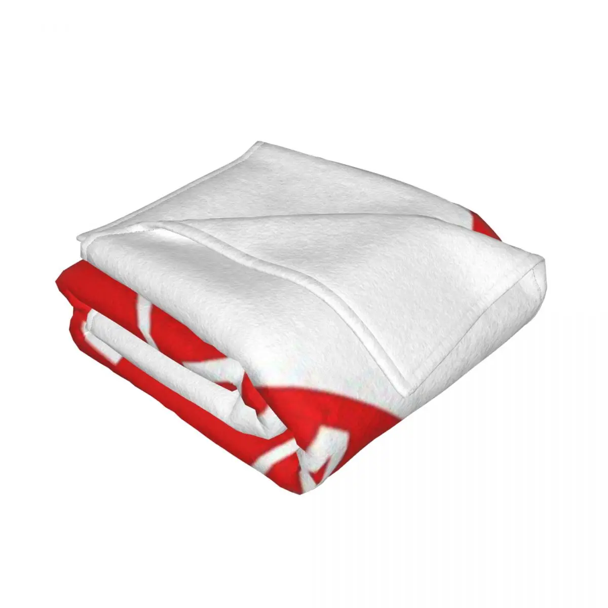 Ультрамягкое Флисовое одеяло Andermatt из Швейцарии