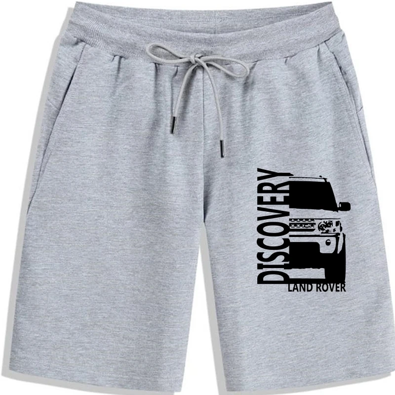 

Discovery disco classic car Mens Men's shorts Shorts man