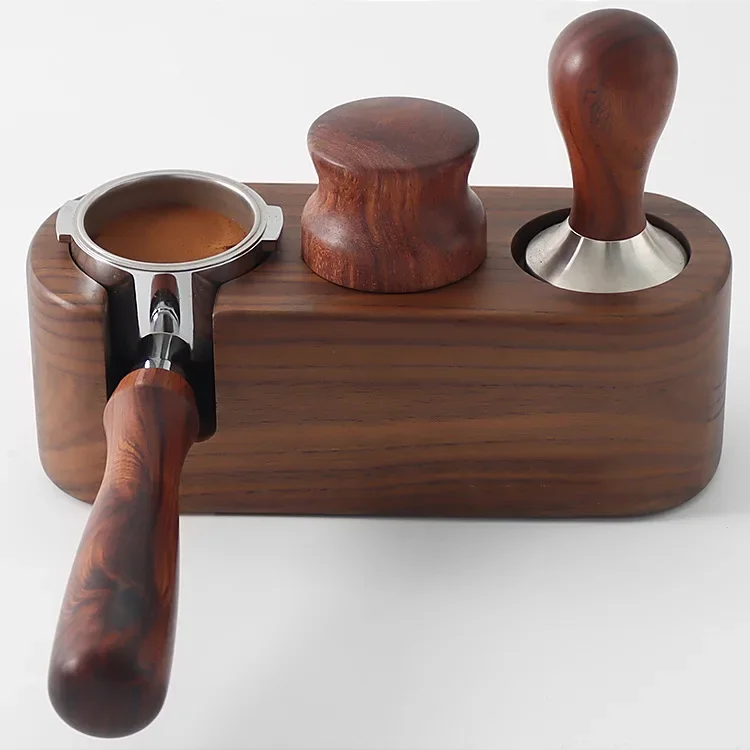 

Держатель для темпера для кофе, 51 мм/58 мм