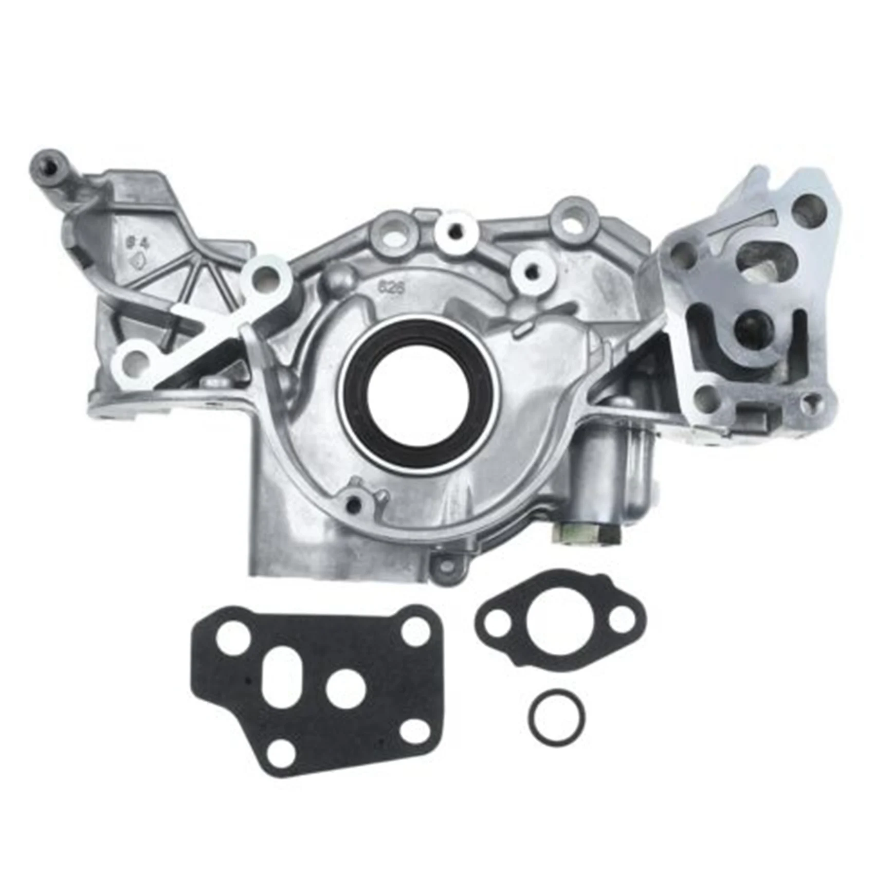 

Масляный насос двигателя для Mitsubishi Montero & Montero Sport 3.0L 6G72 3.5L 6G74 96-04 MD308625