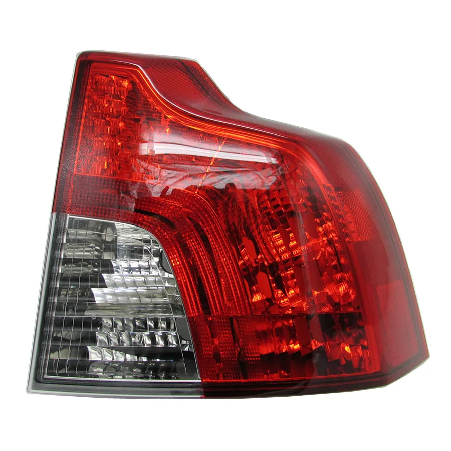 Задние фонари стоп-сигнала для Changan Volvo S40 2008 2009 2010 2011 2012 задние без строки детали 1
