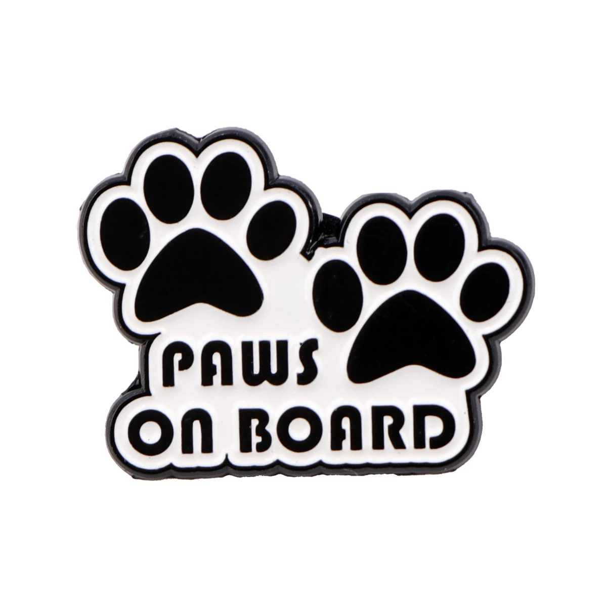 Заколка с рисунком Я люблю маму булавки для лацканов рюкзаков эмалированная