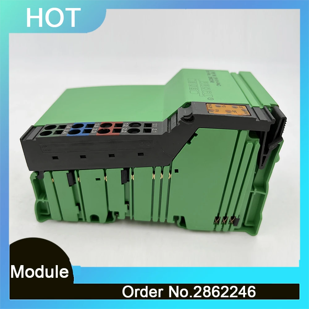 

2862246 For Phoenix Power Module IL PB BK DP/V1-PAC