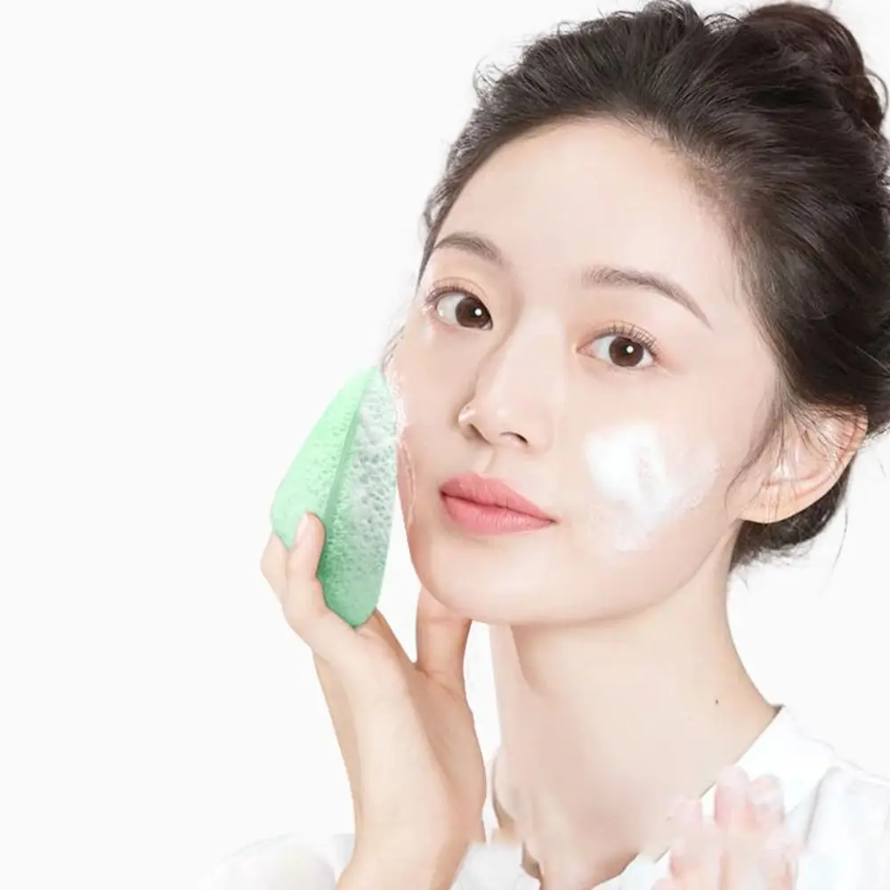 Чистящие подушечки Салфетки из микрофибры Инструменты для ухода за кожей Лицо