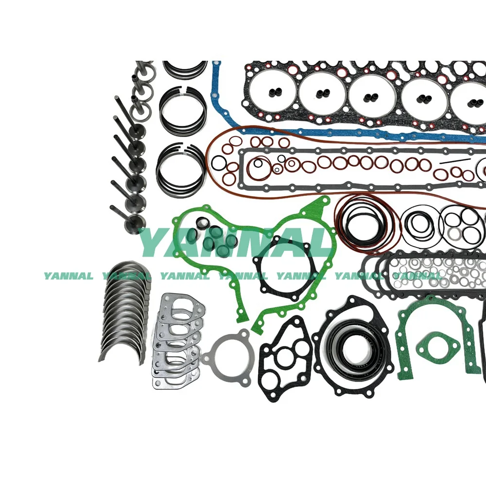 Ремонтный комплект для ремонта с клапанами подшипники двигателя втулка цилиндра