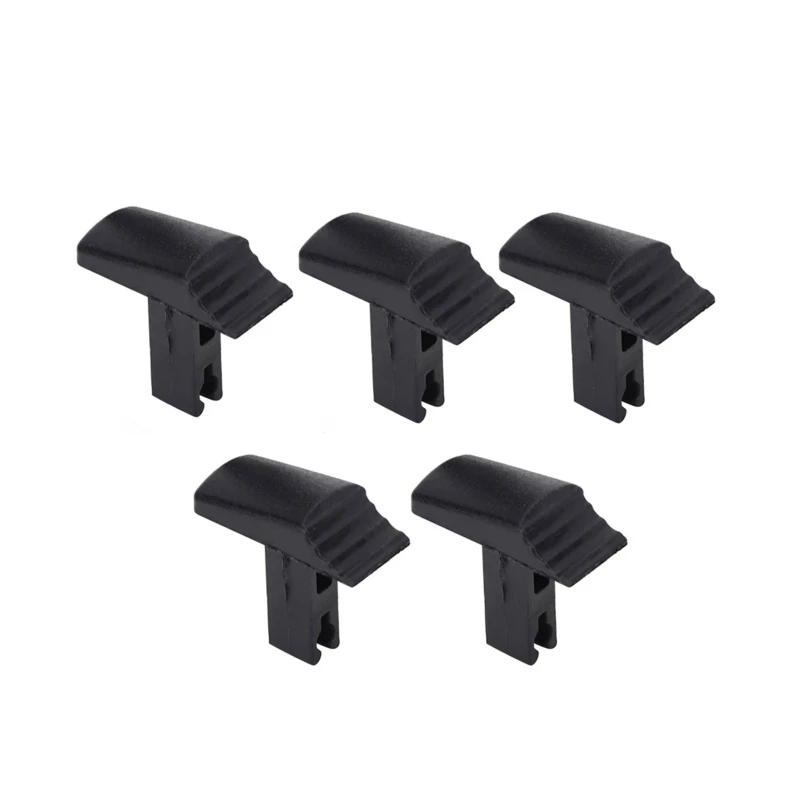 

5Packs Telescopic Extension Ladder Lock Plastic Ladder Switch Ladder Retraction Switch Herringbone Ladder Accessories Dropship