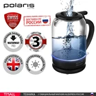 Чайник Polaris PWK 1753CGL Brilliant Collection