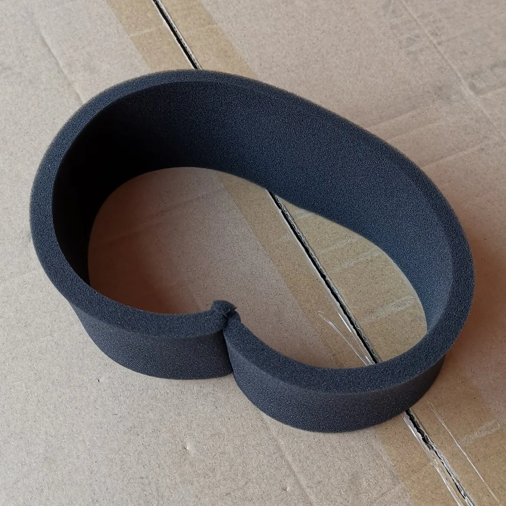 air filter prefilter