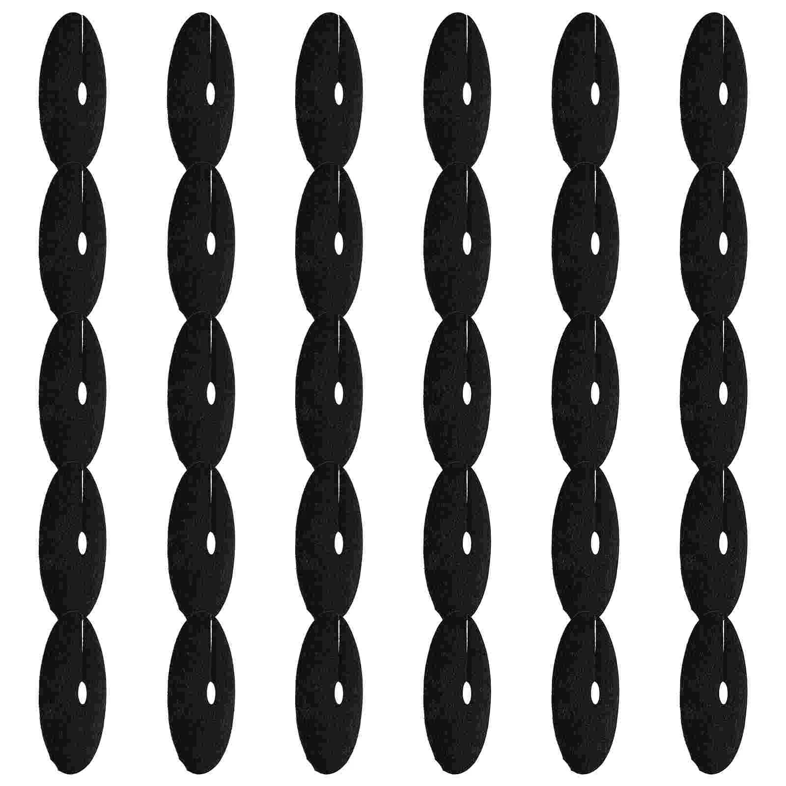 

Weeding Cloth Gardening Ground Barrier Mulch Agricultural Block Tree Protection Mats