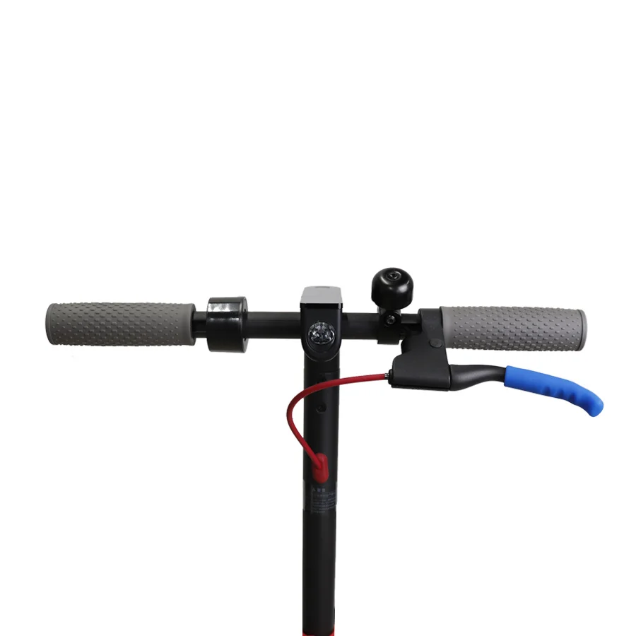 2 шт. силиконовые чехлы для ручек тормоза электроскутера Ninebot Max G30 | Спорт и