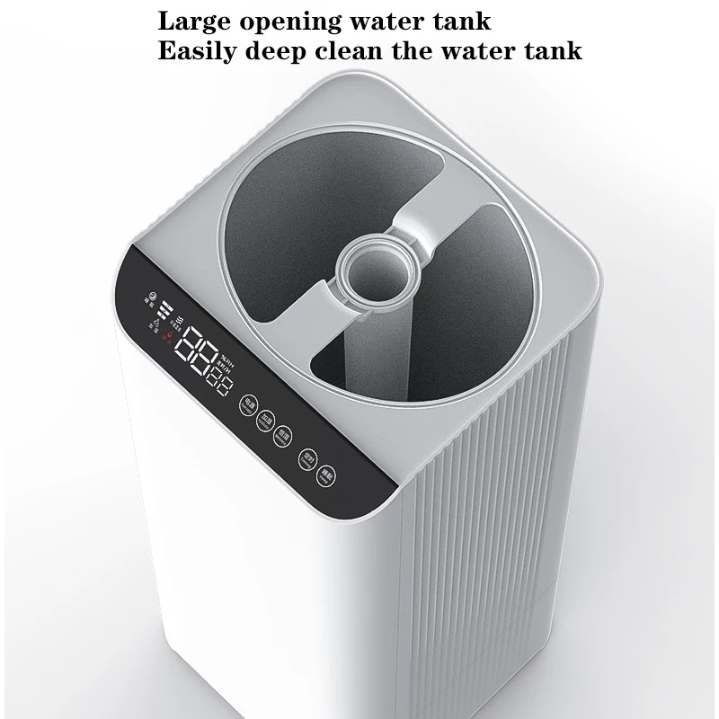 Осушитель воздуха ZGC1606 220 В л для влажной погоды