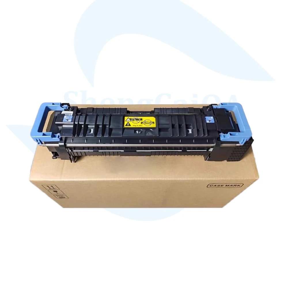 Фьюзерный блок C1N58A M855 для HP M880 880 855 оригинальный 90% новый фьюзерный
