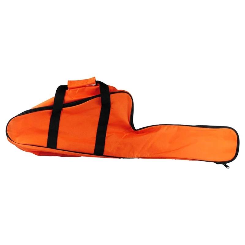 

Chainsaw Carrying Bag Heavy-Duty Waterproof Oxford Chainsaw Carry Bag for CASE