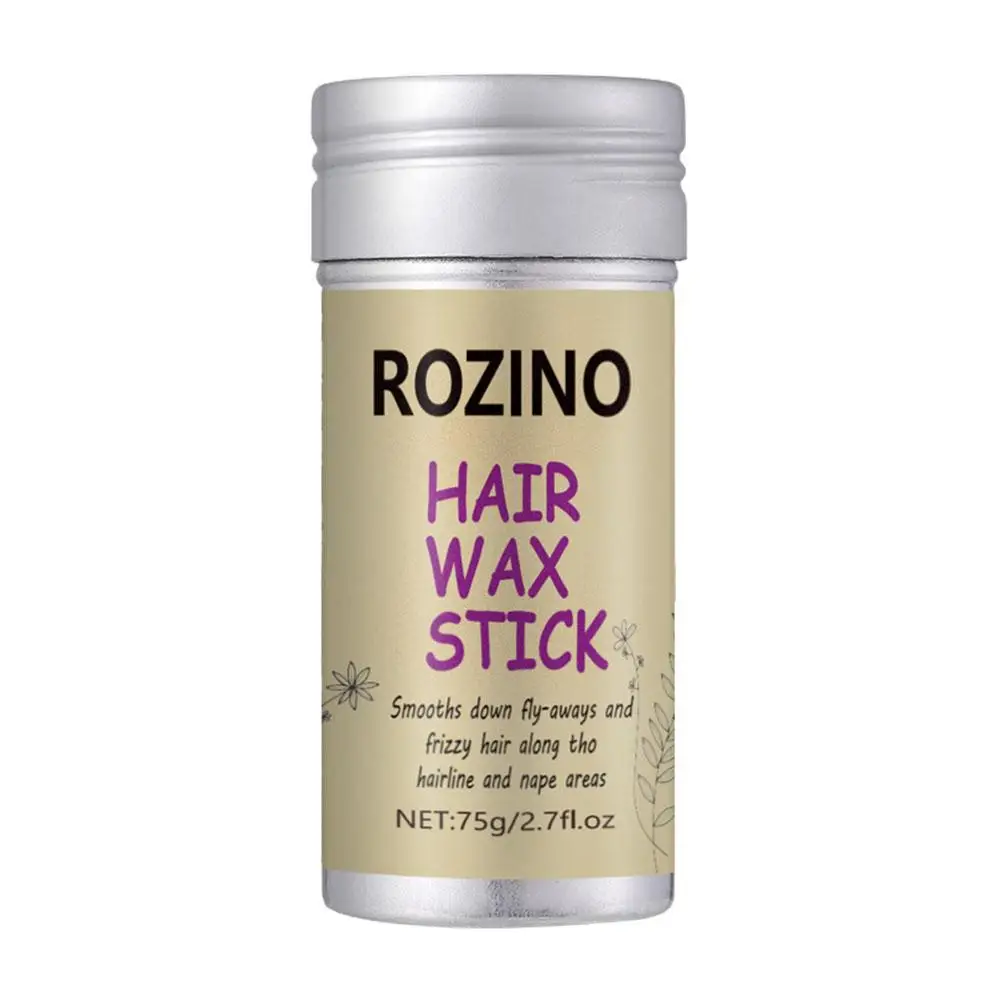 Воск для волос палочка антижирный артефакт сломанных защиты от спутанных крем