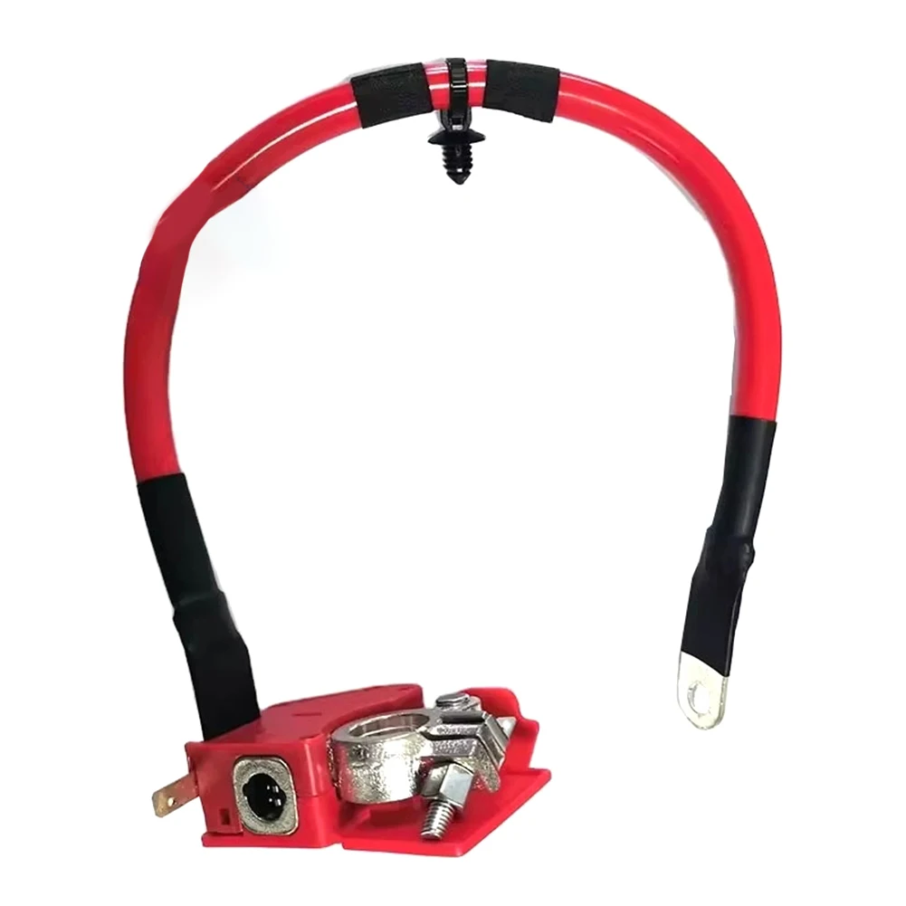 Решение для автомобильных компонентов сменный провод подключения аккумулятора