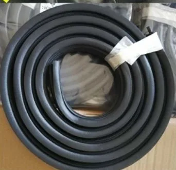 

Auto Door Sealing Strip Waterproof Strip For Hyundai Santafe