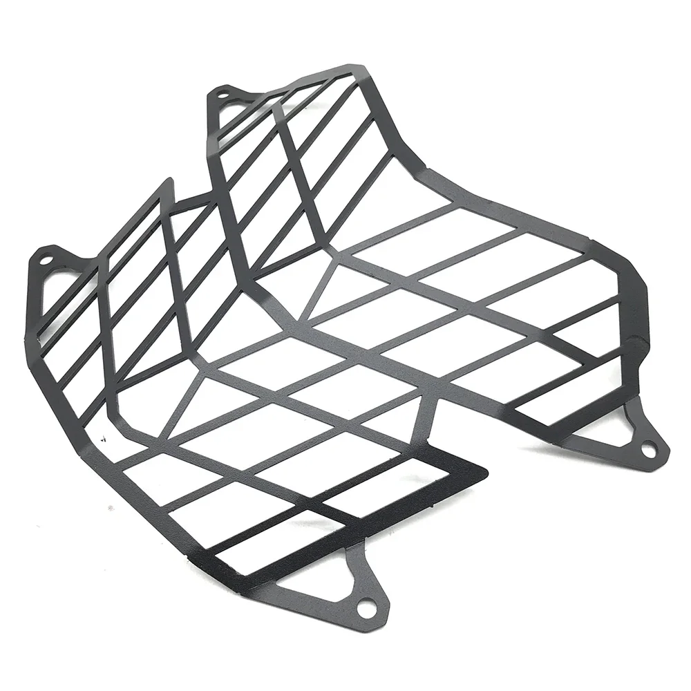 Решетка для фар мотоцикла защитная крышка аксессуары Yamaha Tenere 700 T7 XTZ700 XT700Z