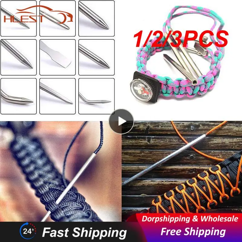 

1/2/3 шт., набор инструментов для удаления вмятин на автомобиле