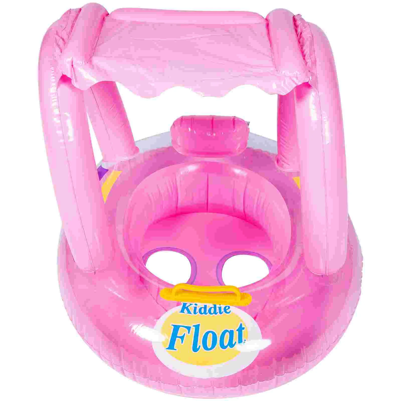 Cushion Float Toy Summer Toys Kids Buoy Floats Children Water Pvc Baby